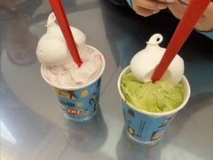-DQ·蛋糕·冰淇淋(西城红场店)