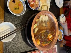 -仁和四季涮肉馆(天坛南门店)