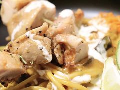 -娜娜家·Nana's restaurant(国金汇店)