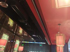 -如在蜀毛肚火锅(五象万象汇店)
