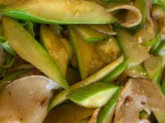 XO酱爆响螺-江南村酒家