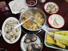 -冯姐生蚝(长隆横琴店)