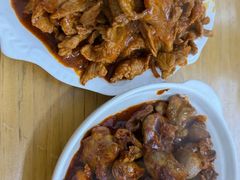 -满口香饭店