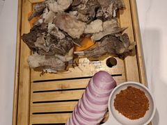-俭寨大盘鸡·缸子肉·小公鸡·新疆菜(云通店)
