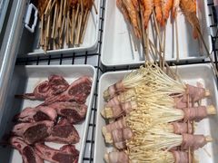 -和牛村烧肉放题(淄博王府井店)