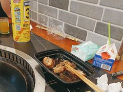 -老家大锅台·地锅鸡·铁锅炖(建邺文体路店)