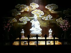 -中国庆元廊桥博物馆