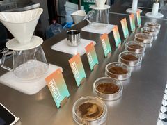 -sugarman espresso素饮糖人高新咖啡工厂