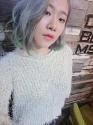 -MS.SALON美发沙龙