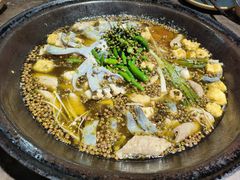 -肥鱼屯活鱼锅(惠工街店)