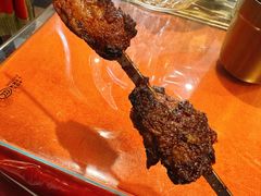 -新疆伊宁远征餐厅