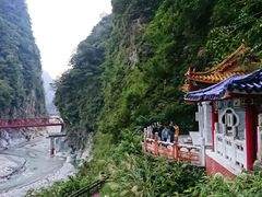 -太鲁阁公园