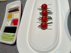 -秀儿四九城·新京菜(亚运村鸟巢店)