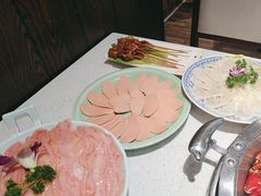 -大龙火锅(龙潭寺旗舰店)