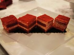 -酌宴府The China Club·广州万富希尔顿酒店(云城东路店)