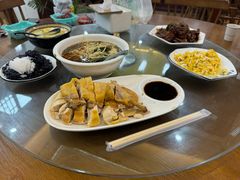 -观桥阁(锦溪店)