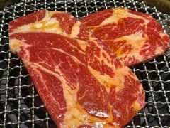 -厚贞日式烤肉(浦东汇智店)