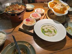 -刀板香·安徽菜(望江东路店)