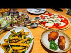 -新贝乐意大利餐厅(苏州中心店)