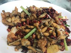 -天成川菜馆(华乐店)