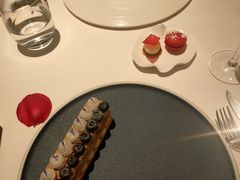 -L'Arome芳芳法国餐厅(仙林金鹰店)
