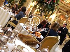 -The Ritz Restaurant