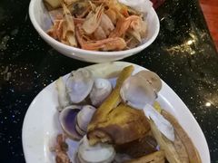 -维纳斯火锅烤肉自助餐厅