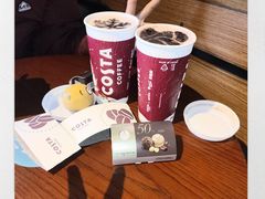 -COSTA COFFEE(西湖天地店)