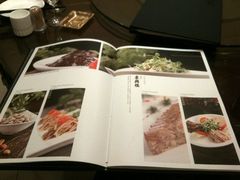 -东兴楼饭庄(六里桥店)