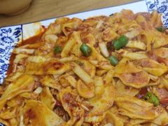 -后卫寨猫耳朵(后卫寨店)