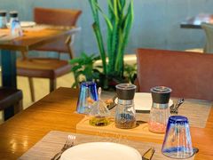 -巴别塔法餐舍(合作路店)