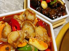 -韩盛·古法烤肉店(皇城恒隆广场店)