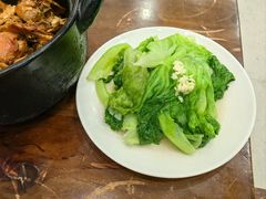 -斯丹姜母鸭·古法干香(泉州总店)