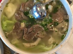 -眉州东坡(博雅店)
