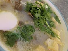 -小杨生煎(湟普汇店)
