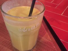 -Luchador摔跤手墨西哥餐厅(恒宇广场店)