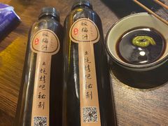 -土蚝·高压锅生蚝(百姓美食街店)