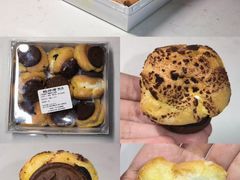 -鲍师傅糕点(大沽南路店)