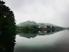 -海兰云天度假区温泉