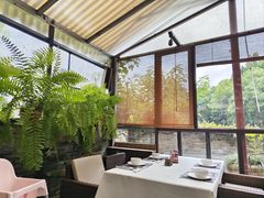 -野蔓果·山野菜(西湖景区·龙井茶田店)