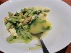 -船歌·鱼水饺青岛菜(闽江二路店)