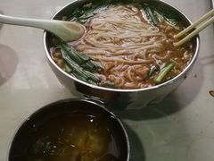 -老仓醋米线(万达店)