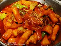 -韩时烤肉(枫蓝店)