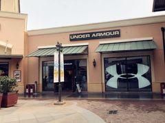 -UNDER ARMOUR(八达岭奥莱店)
