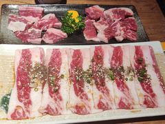 -壹风町烧肉居酒屋(恒丰中央广场店)