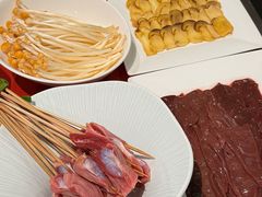 -皇城老妈火锅·川味传承(港湾店)