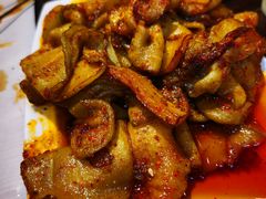-有奴思烤肉·清真(正宁路店)