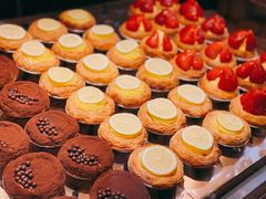 -嘉华鲜花饼·现烤(昆明老街店)