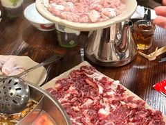 -肥婆麻辣火锅.顺德首创药材麻辣火锅(容桂店)