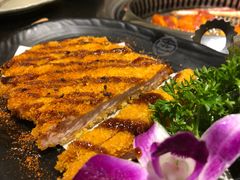 -悟空酒场烤肉(凯德壹中心店)
